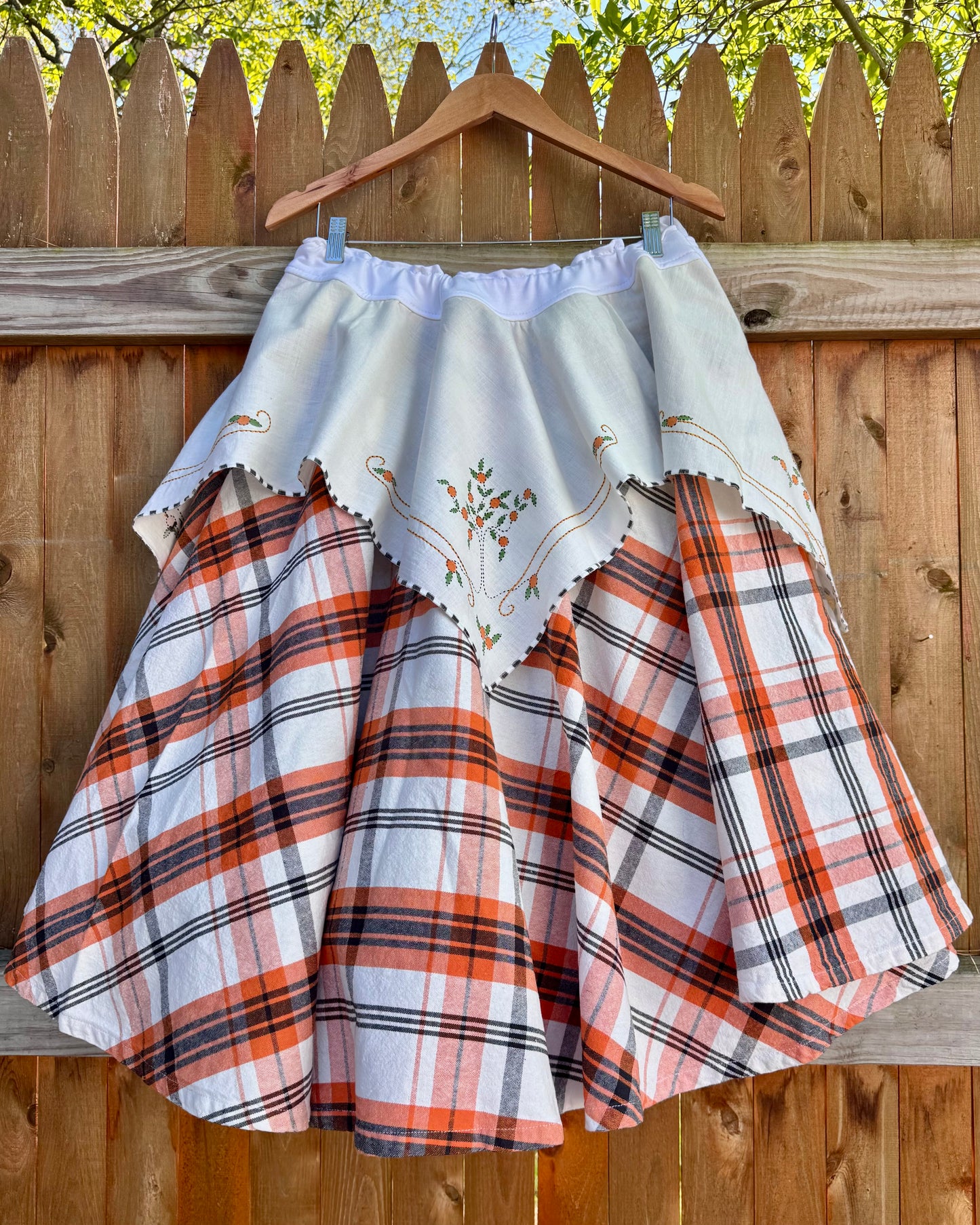The Highlander, up to XL+