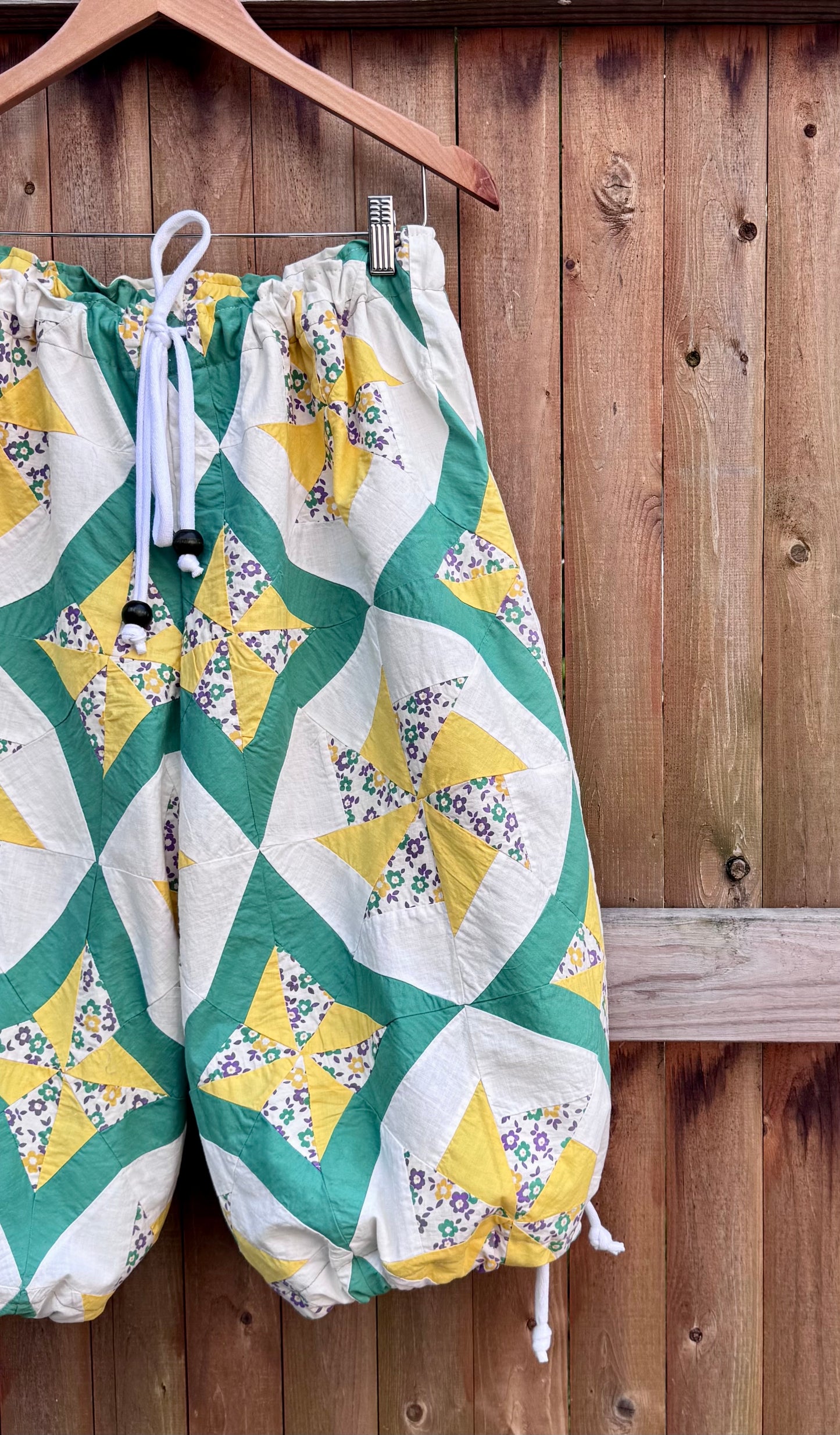 Citrus salad bloomers, L-XXL