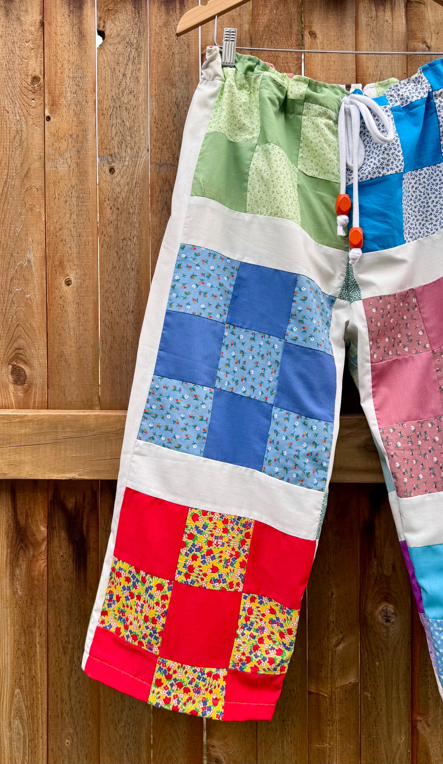 Candy samplers, M-XL