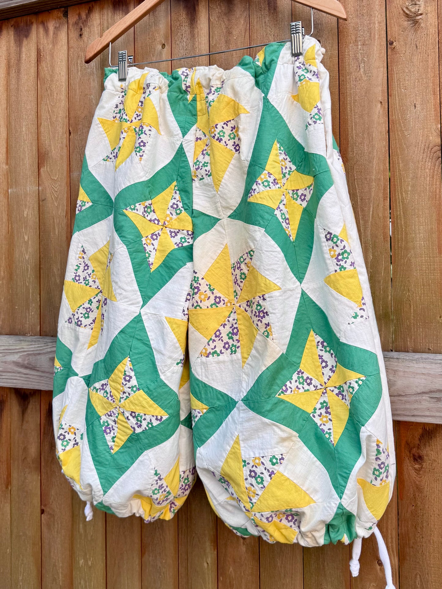 Citrus salad bloomers, L-XXL