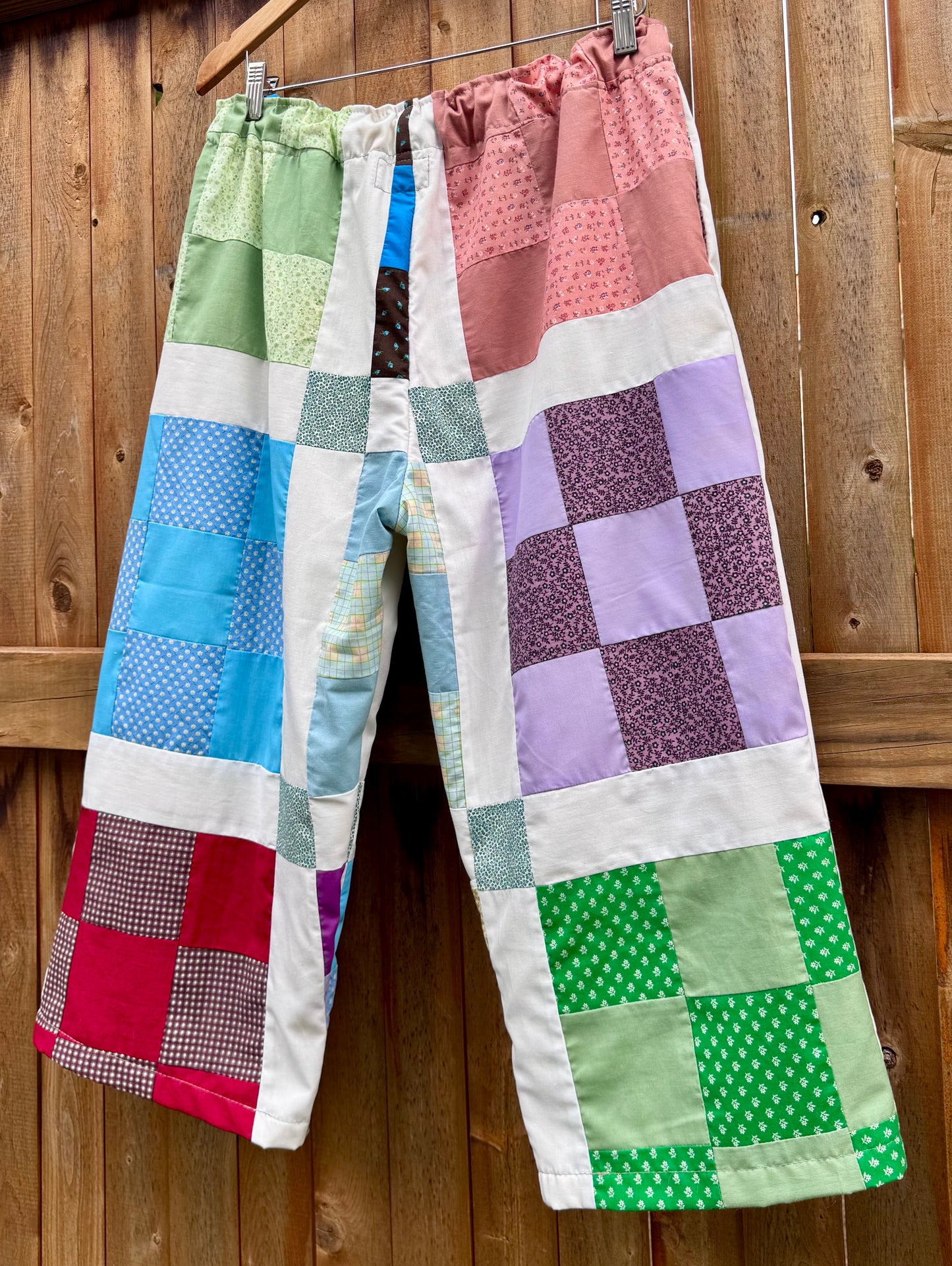 Candy samplers, M-XL