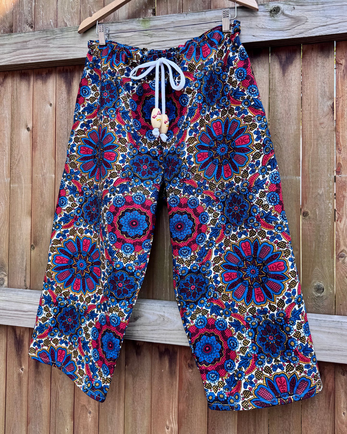 Sweet jubilee pants, M-XL