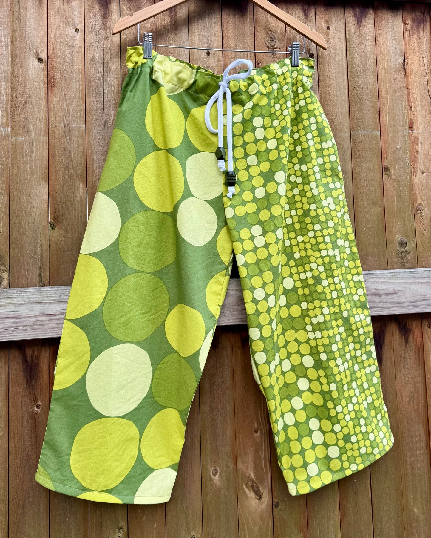 Pickle pants M-XL