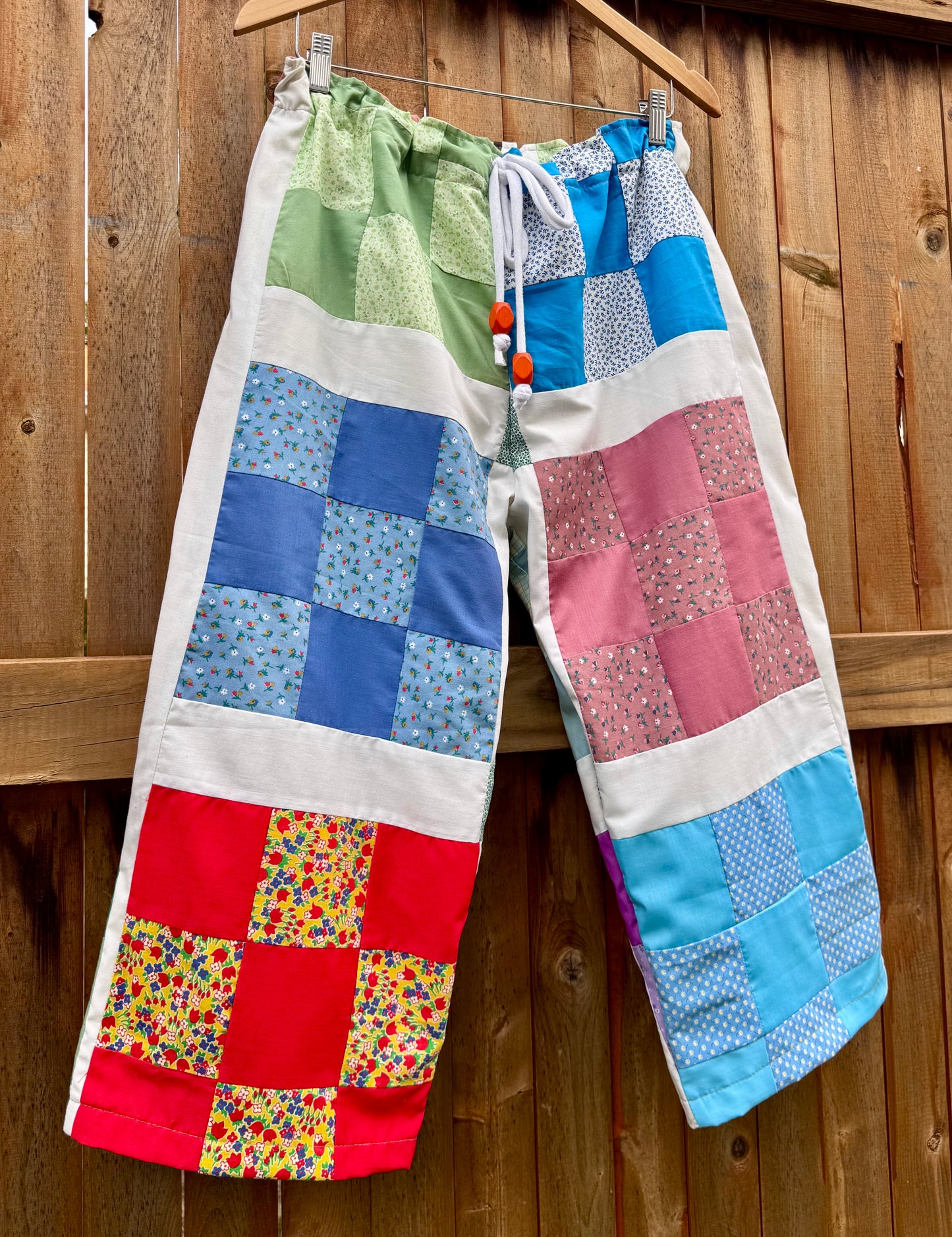 Candy samplers, M-XL