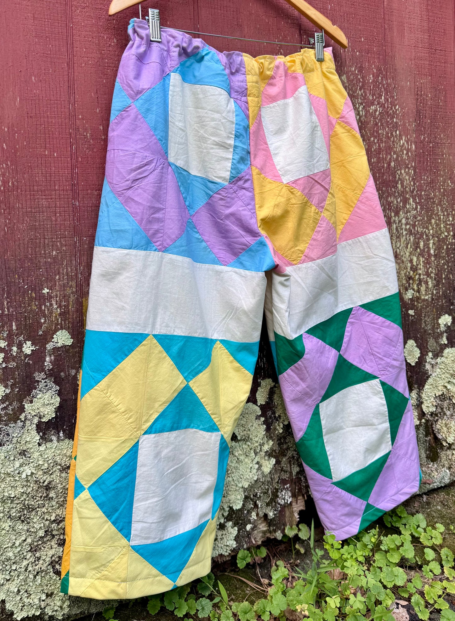 Cotton candy ramblers, M-XL