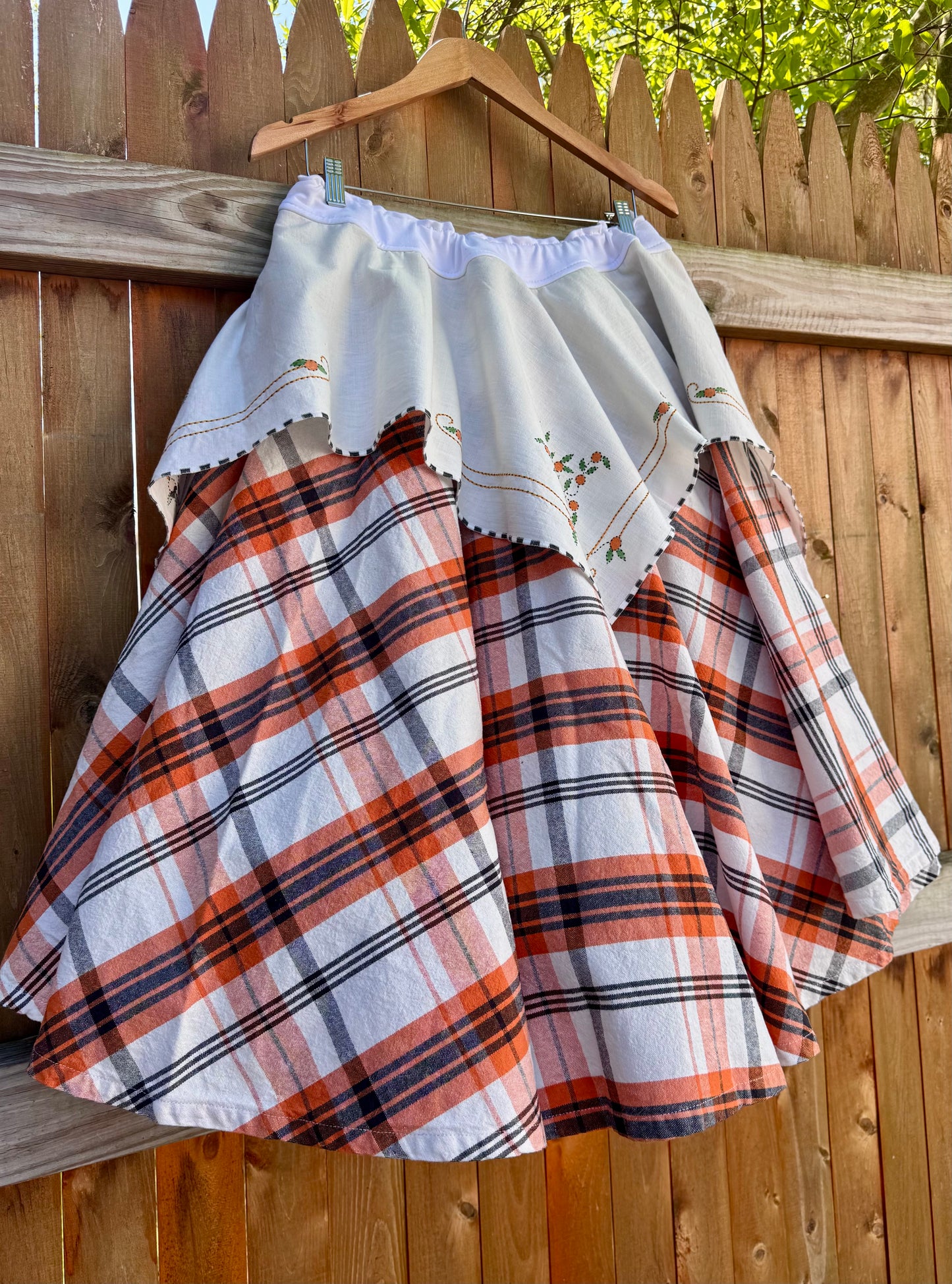The Highlander, up to XL+