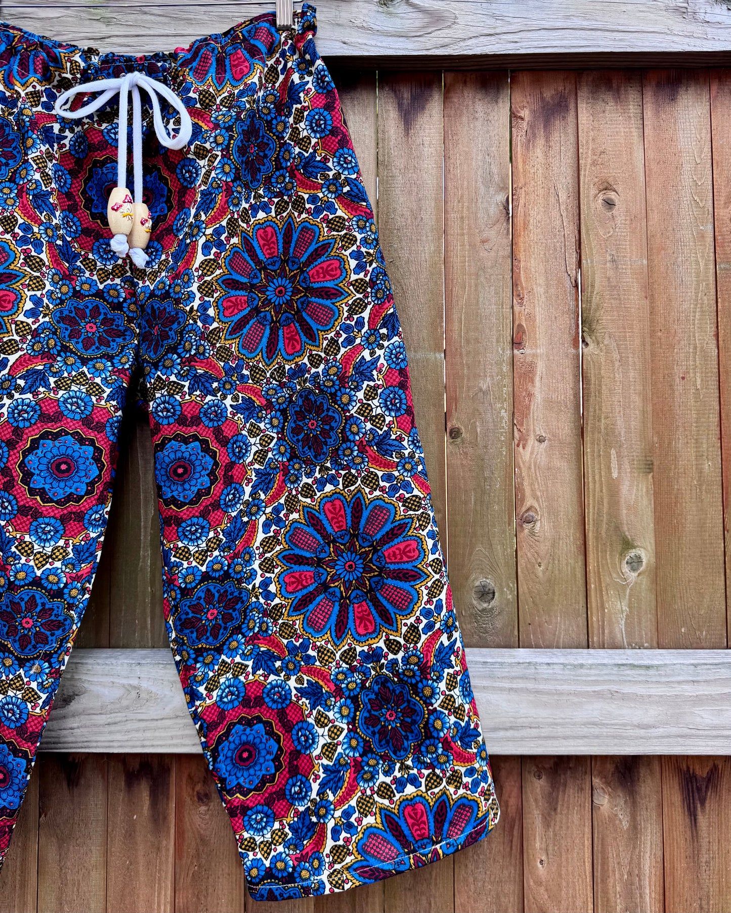 Sweet jubilee pants, M-XL