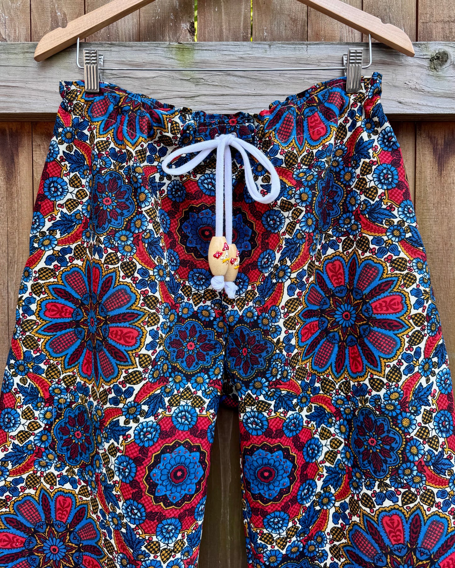 Sweet jubilee pants, M-XL