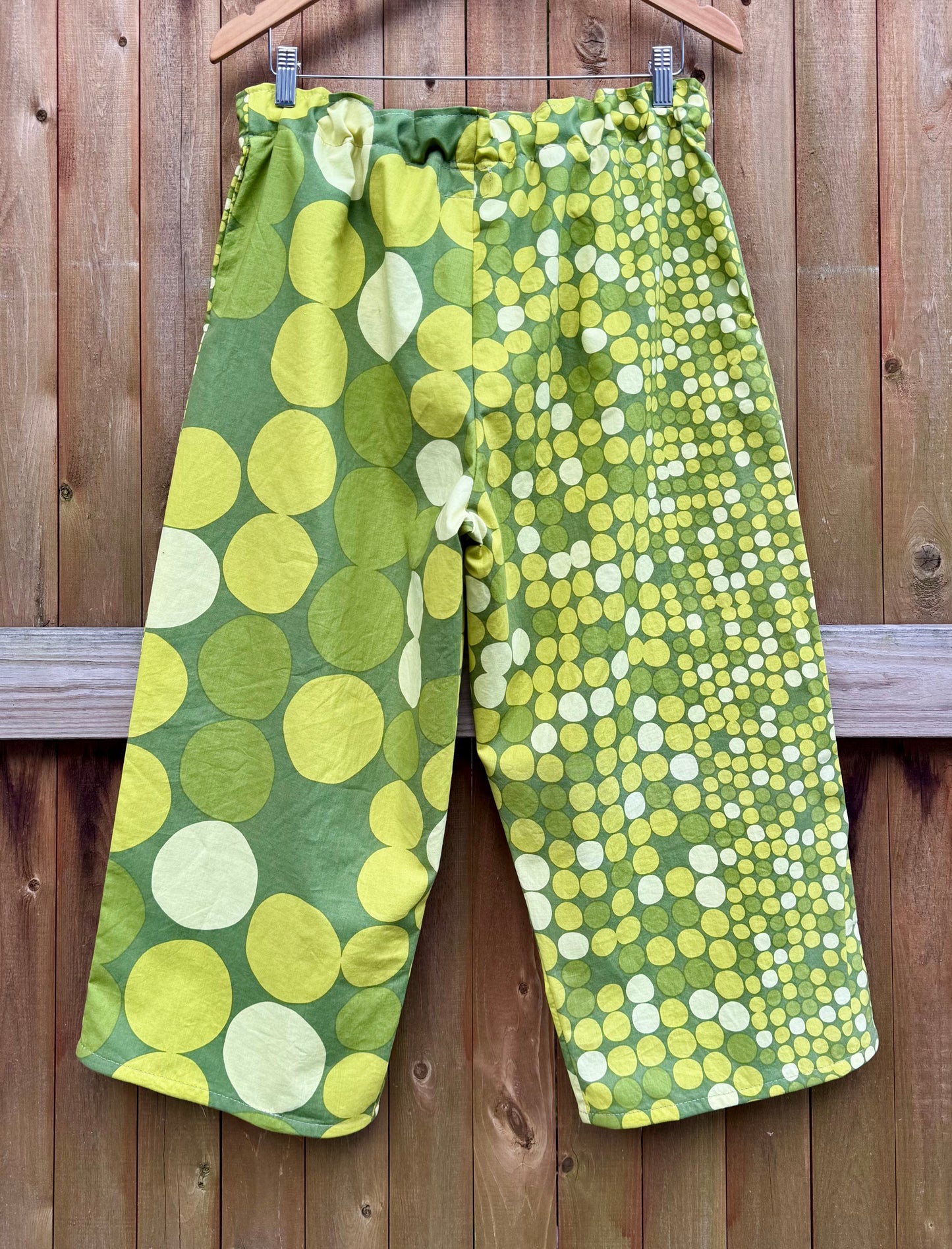 Pickle pants M-XL