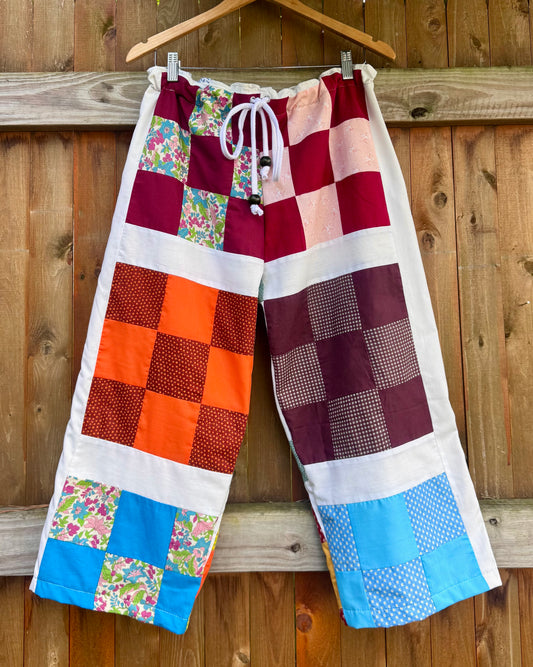 Gumdrop loungers, M-XL