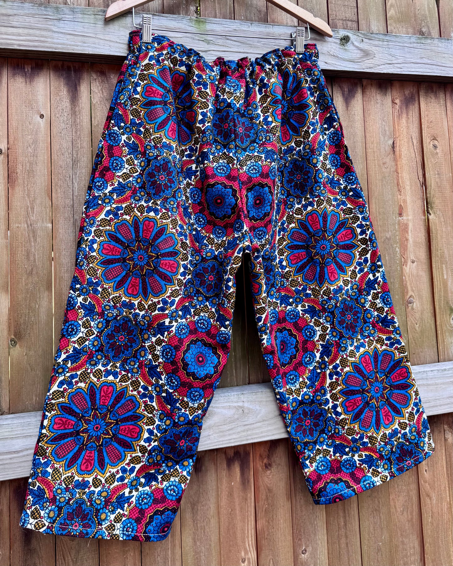 Sweet jubilee pants, M-XL