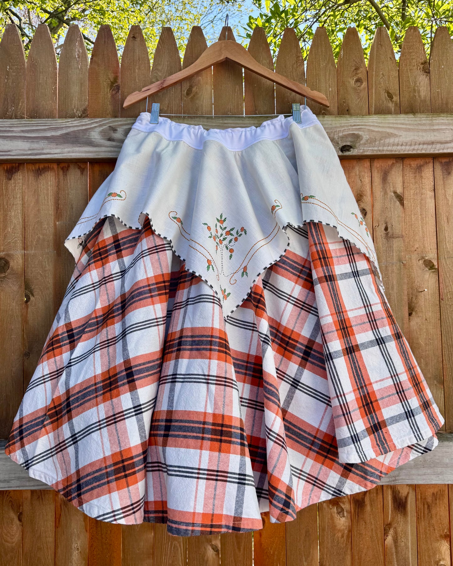 The Highlander, up to XL+