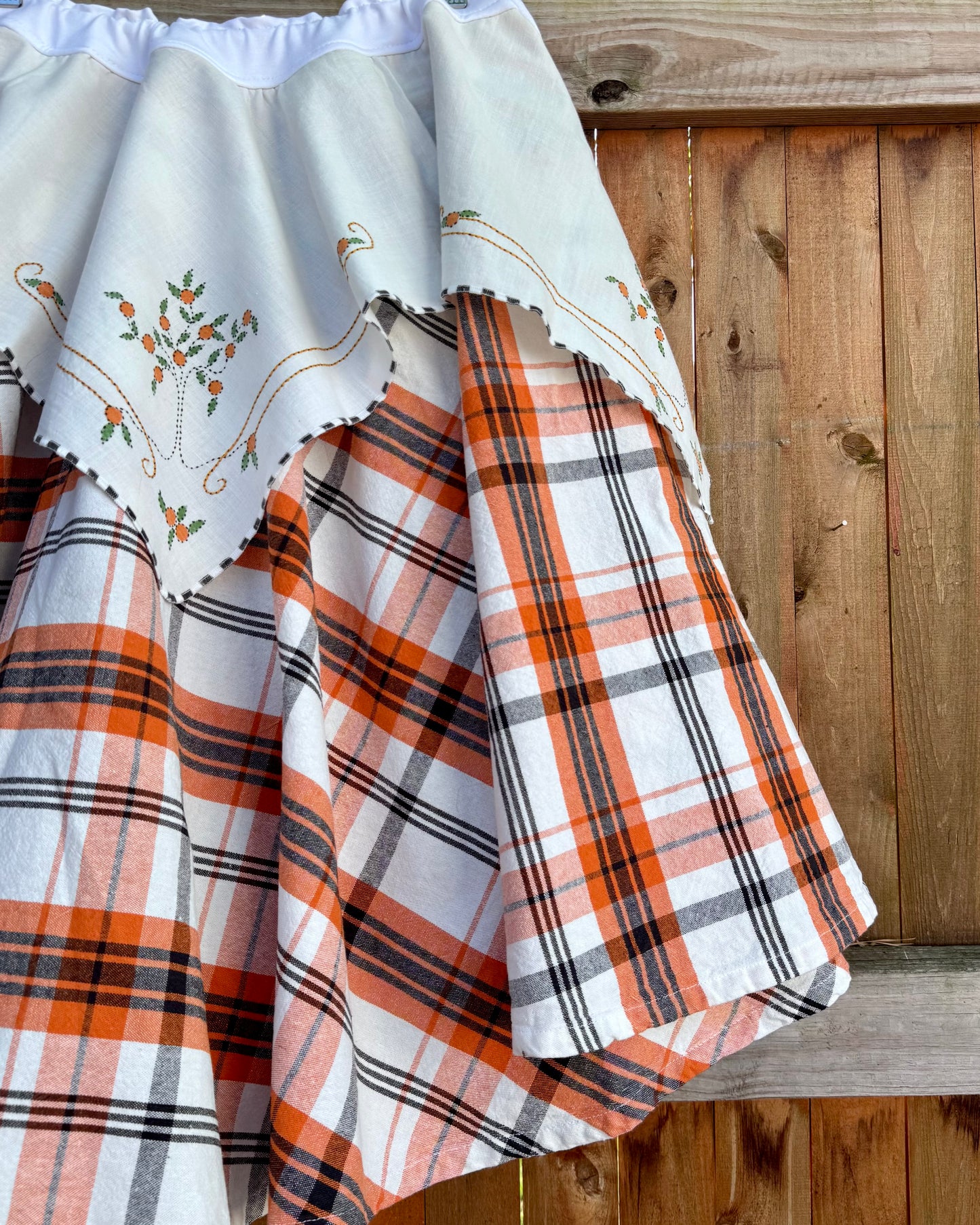 The Highlander, up to XL+
