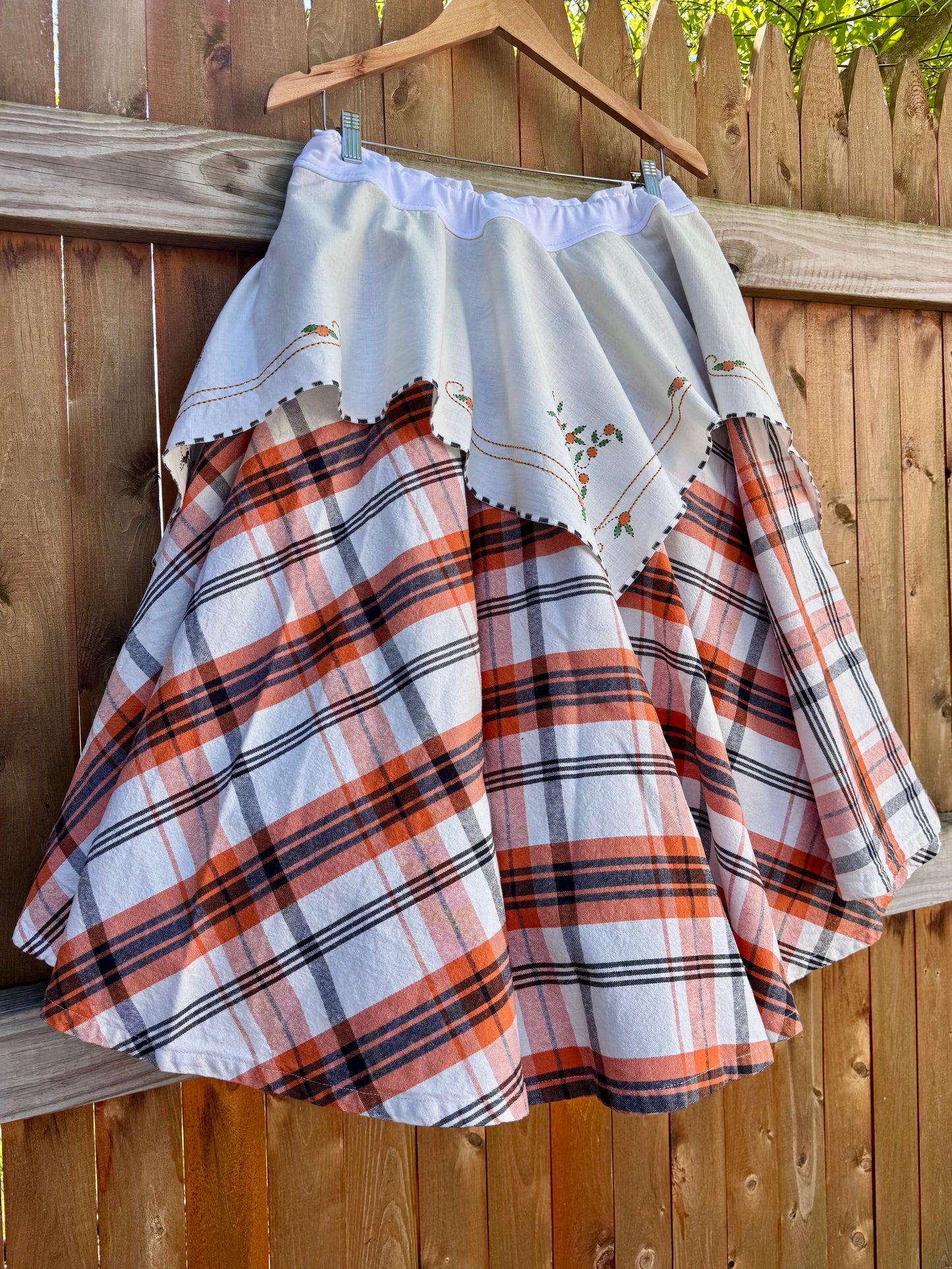 The Highlander, up to XL+