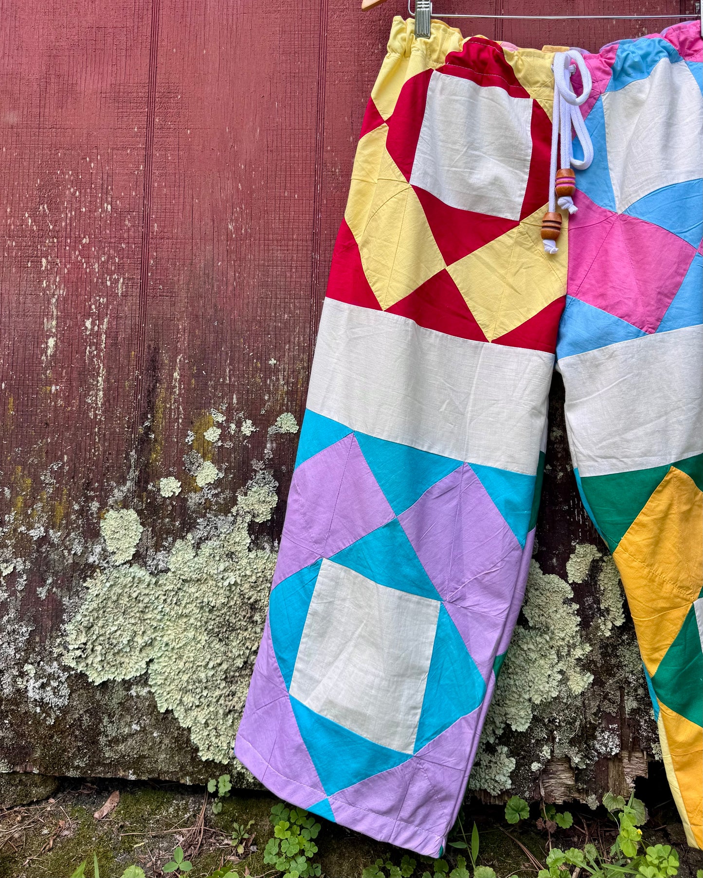 Cotton candy ramblers, M-XL