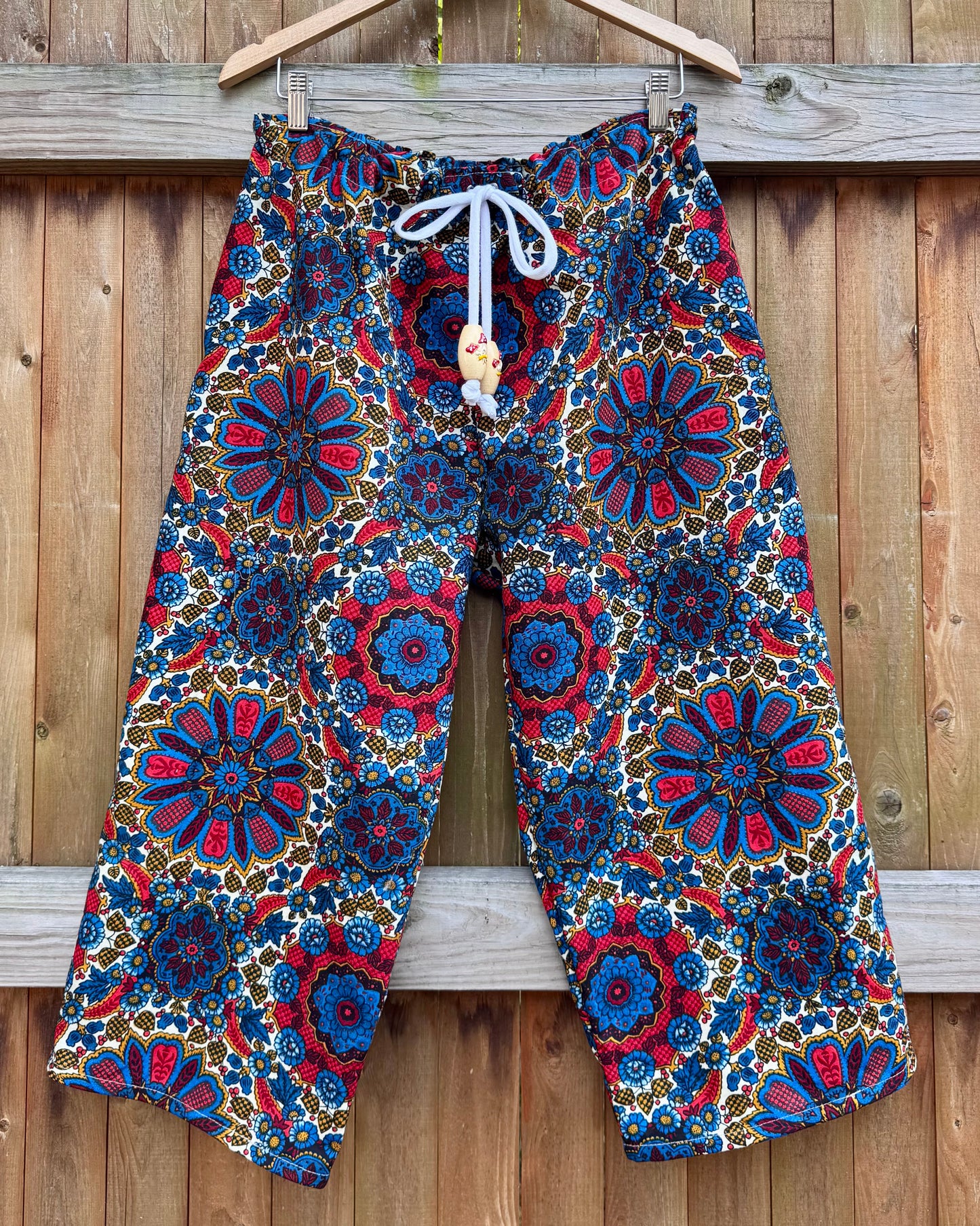 Sweet jubilee pants, M-XL