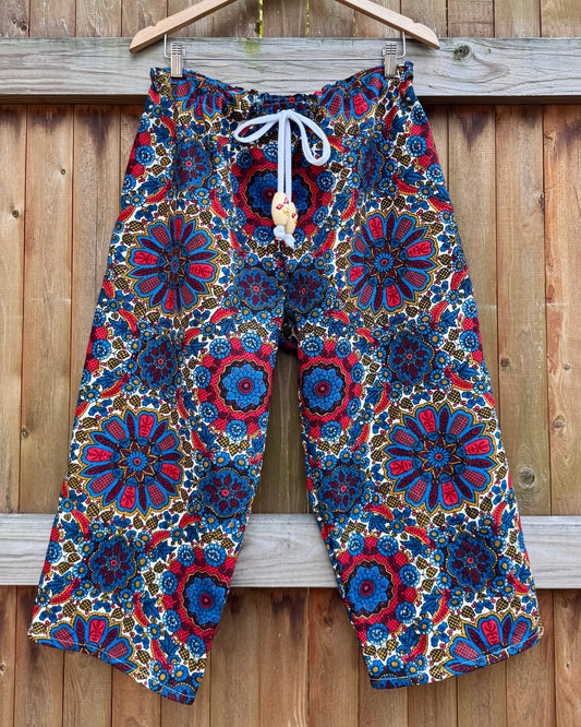 Sweet jubilee pants, M-XL