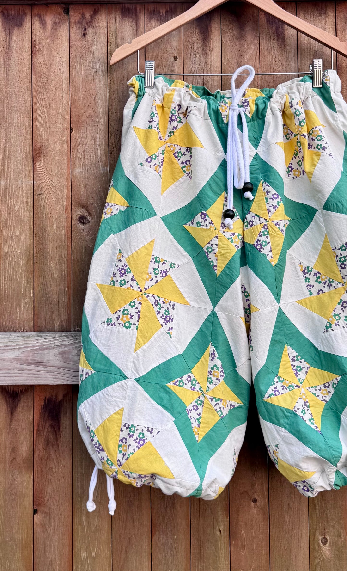 Citrus salad bloomers, L-XXL