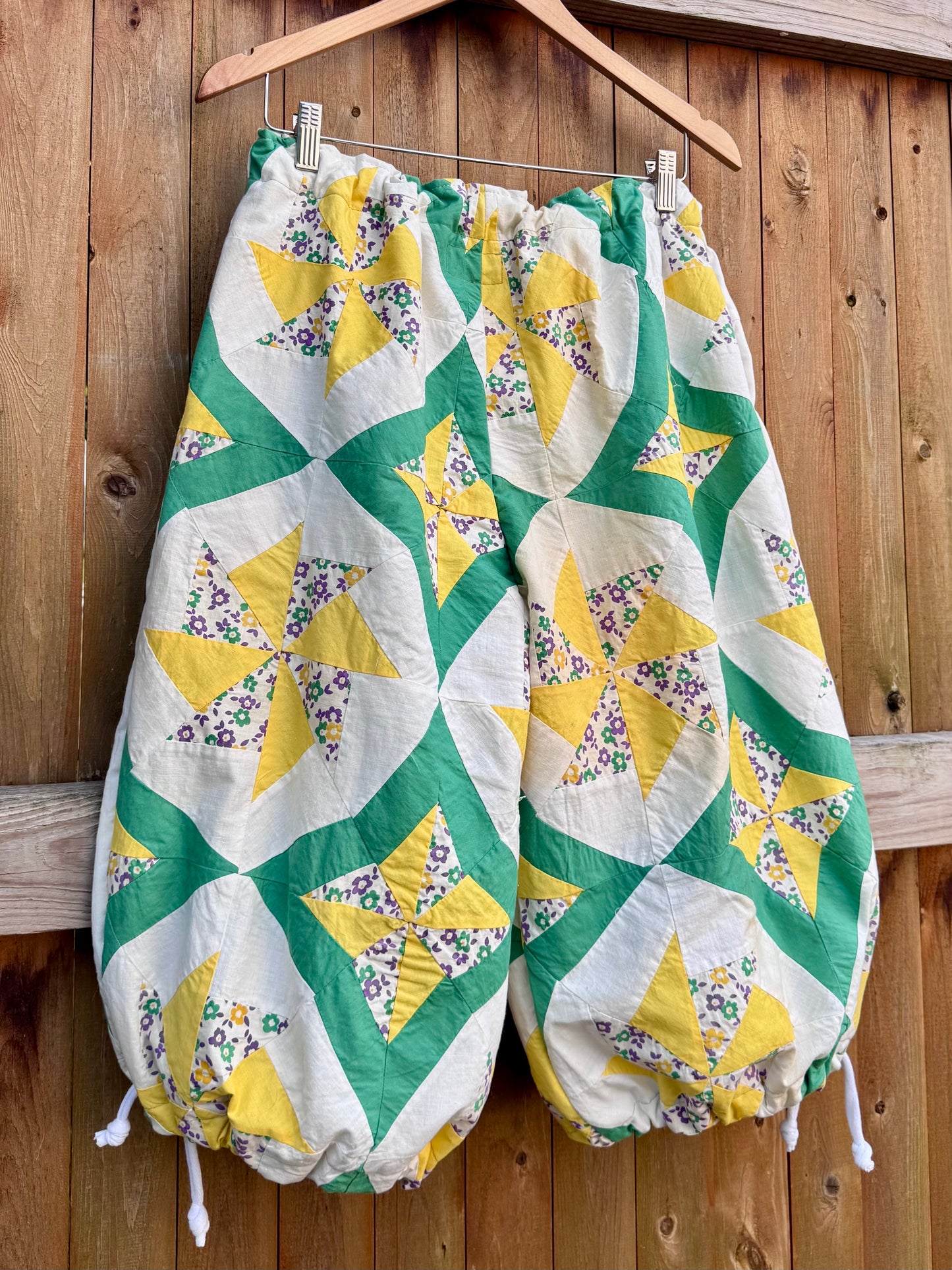 Citrus salad bloomers, L-XXL