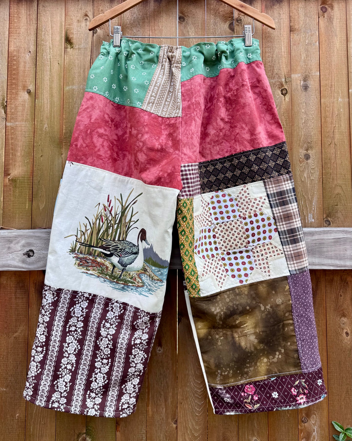 Lakeside lounge pants, M-XL