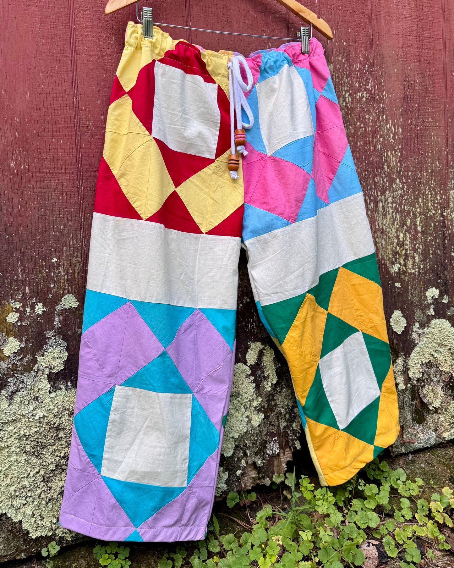 Cotton candy ramblers, M-XL