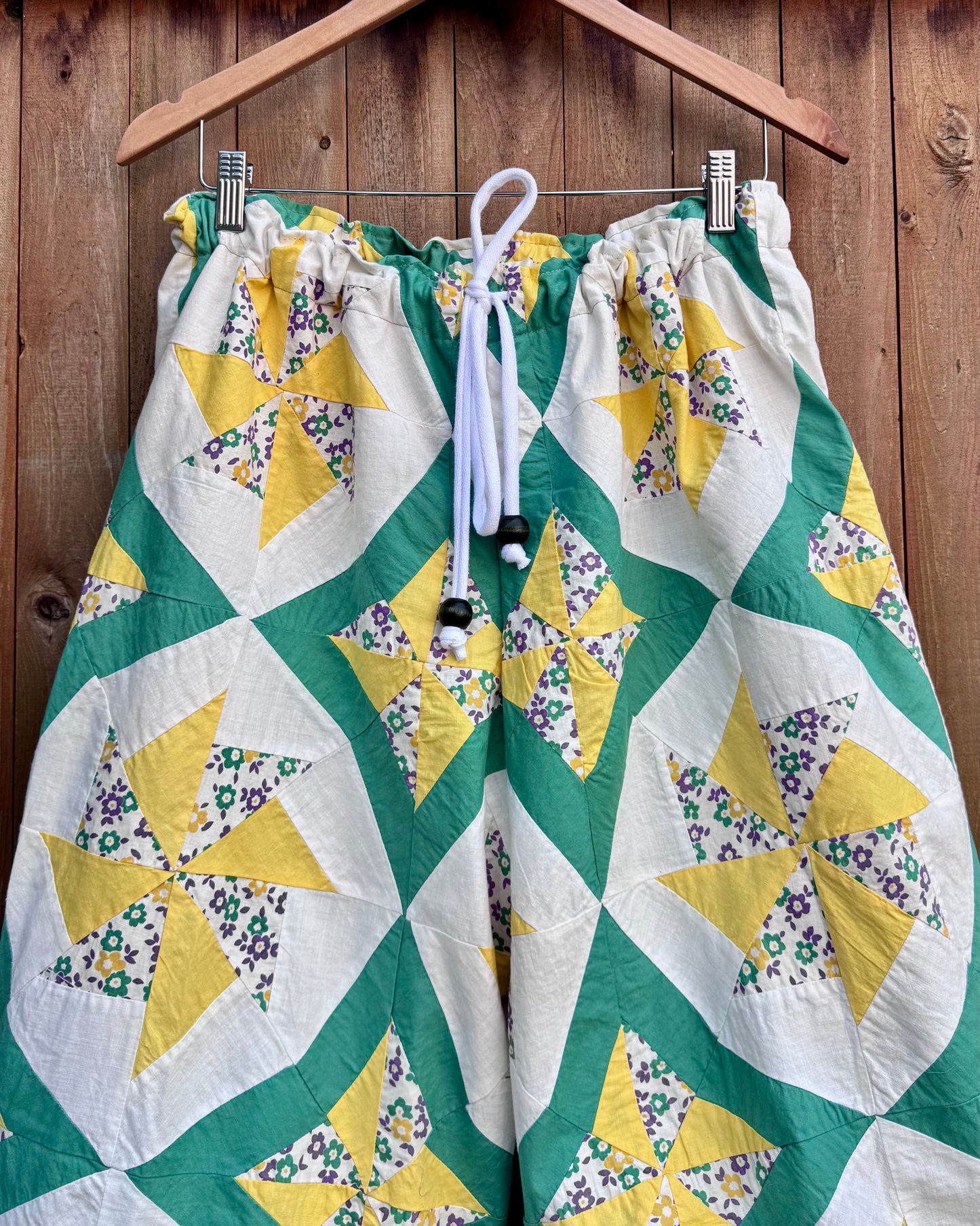 Citrus salad bloomers, L-XXL