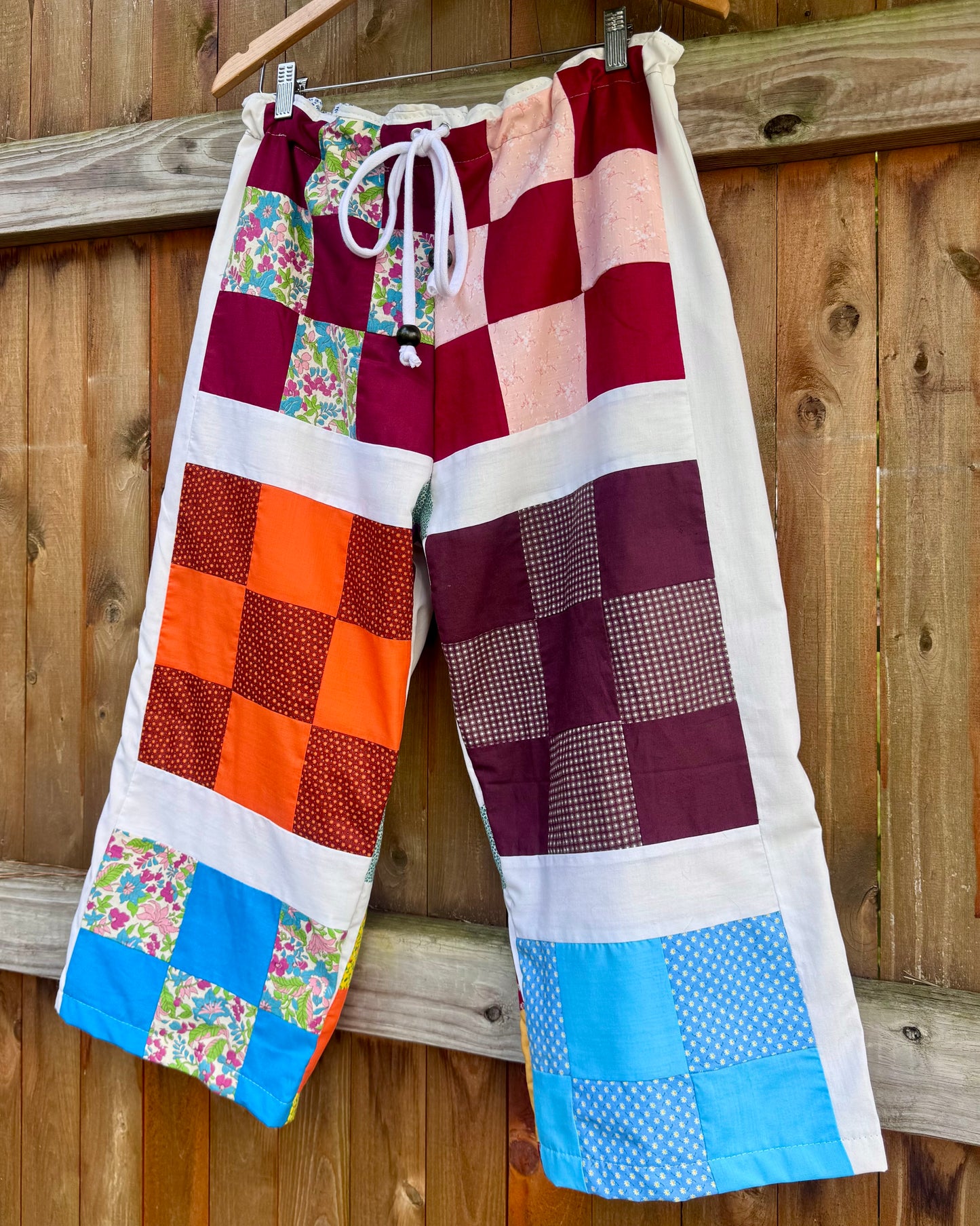 Gumdrop loungers, M-XL