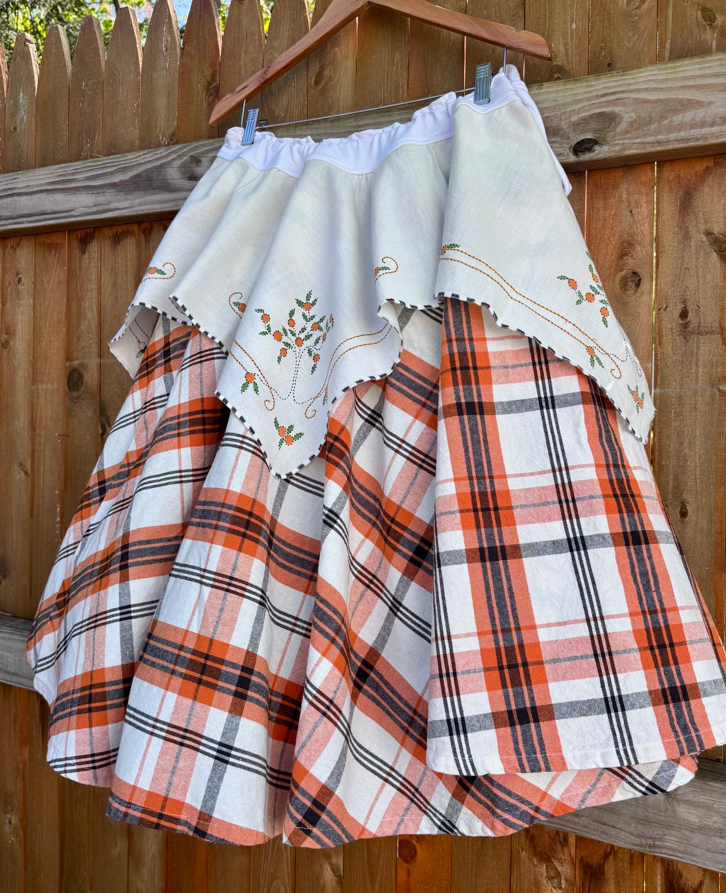 The Highlander, up to XL+