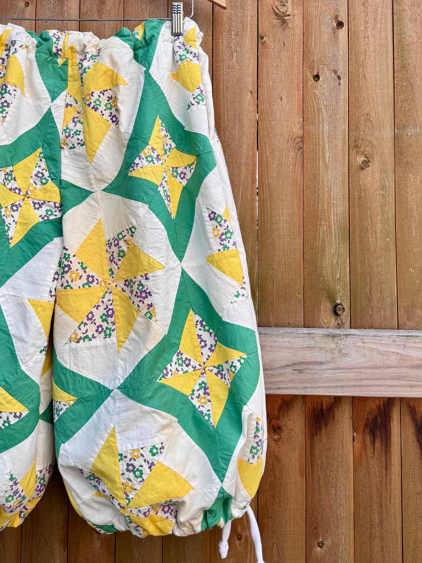 Citrus salad bloomers, L-XXL