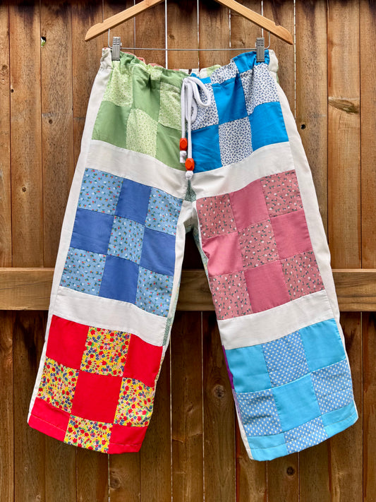 Candy samplers, M-XL