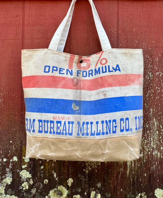 Farm bureau adventure bag