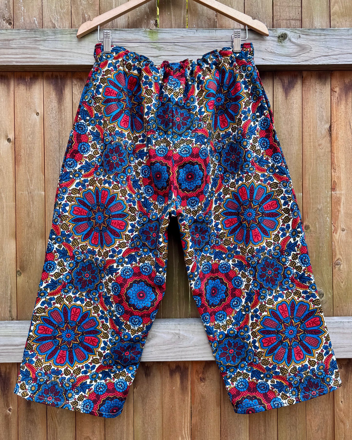 Sweet jubilee pants, M-XL