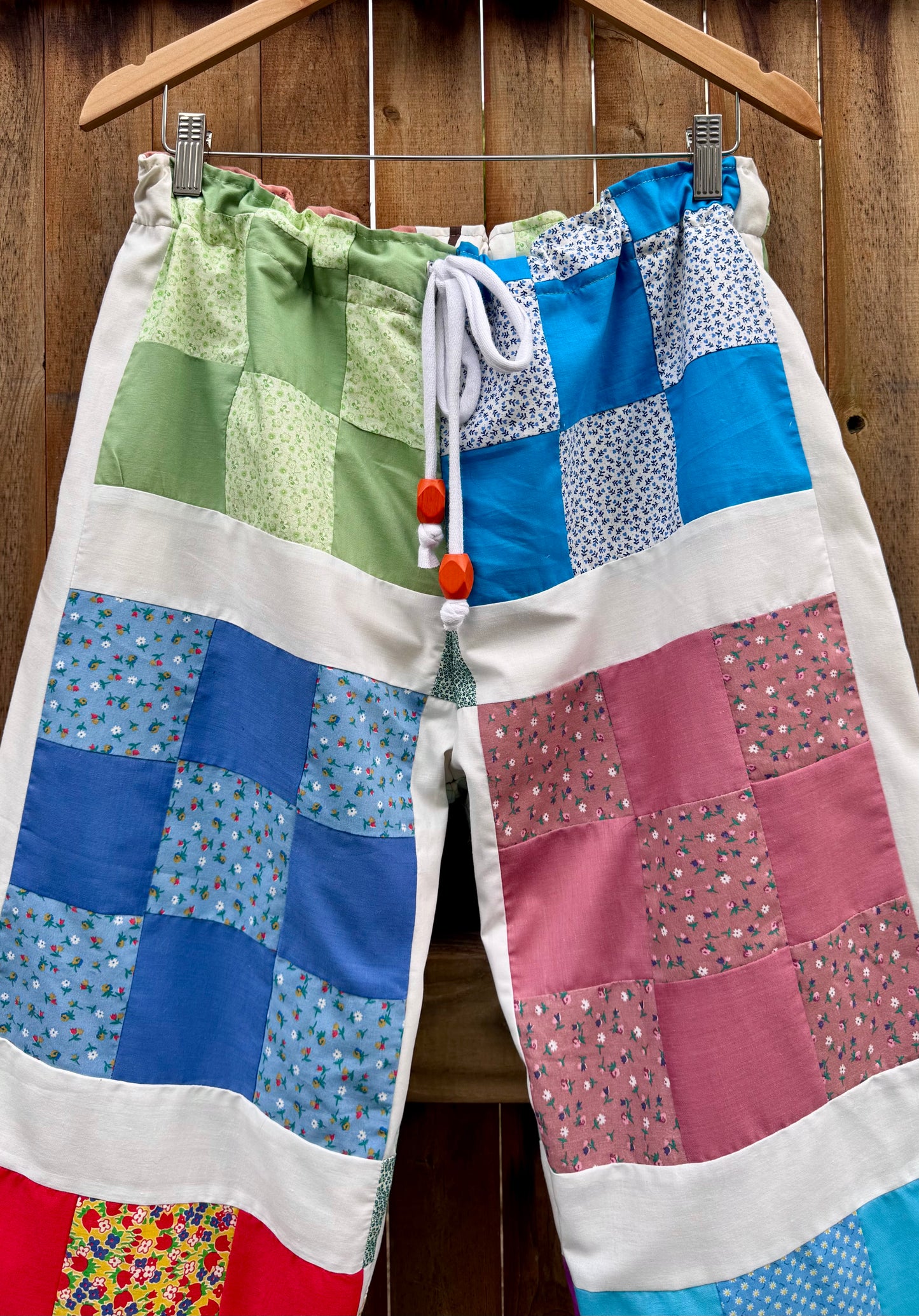Candy samplers, M-XL