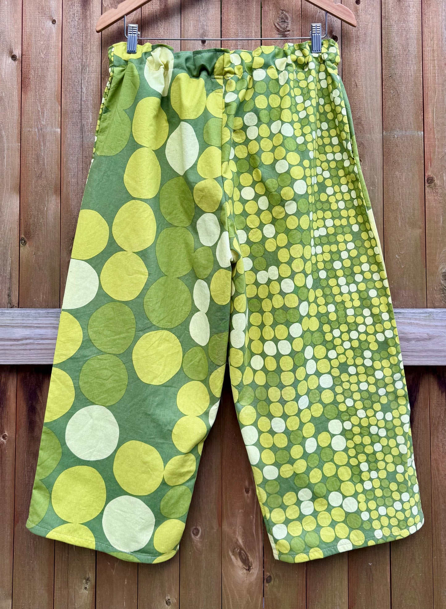 Pickle pants M-XL