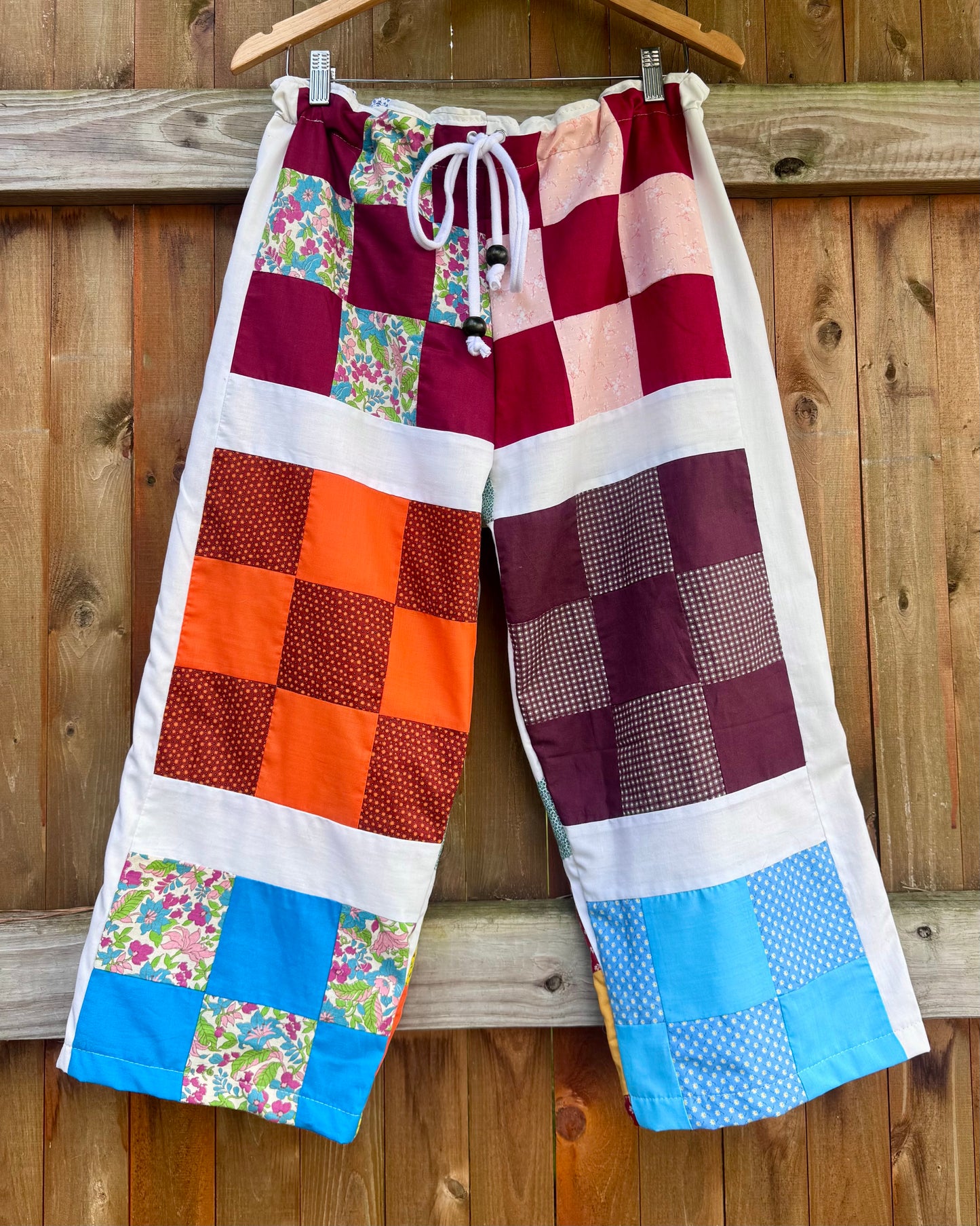 Gumdrop loungers, M-XL