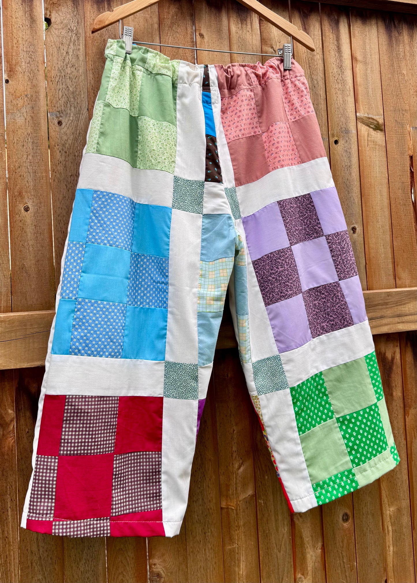 Candy samplers, M-XL