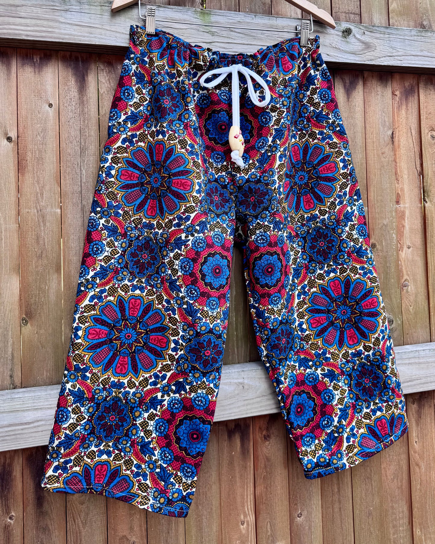 Sweet jubilee pants, M-XL