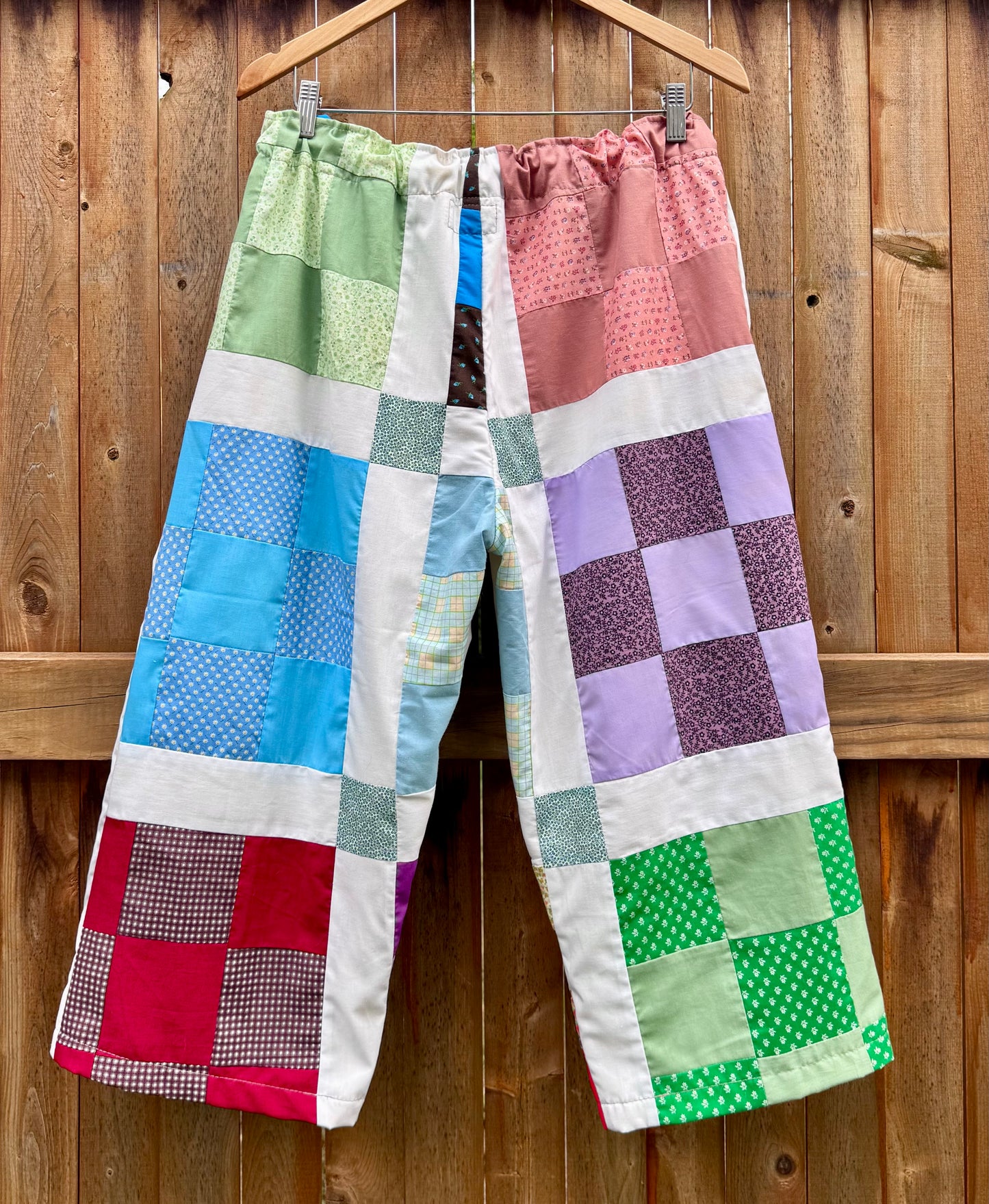 Candy samplers, M-XL