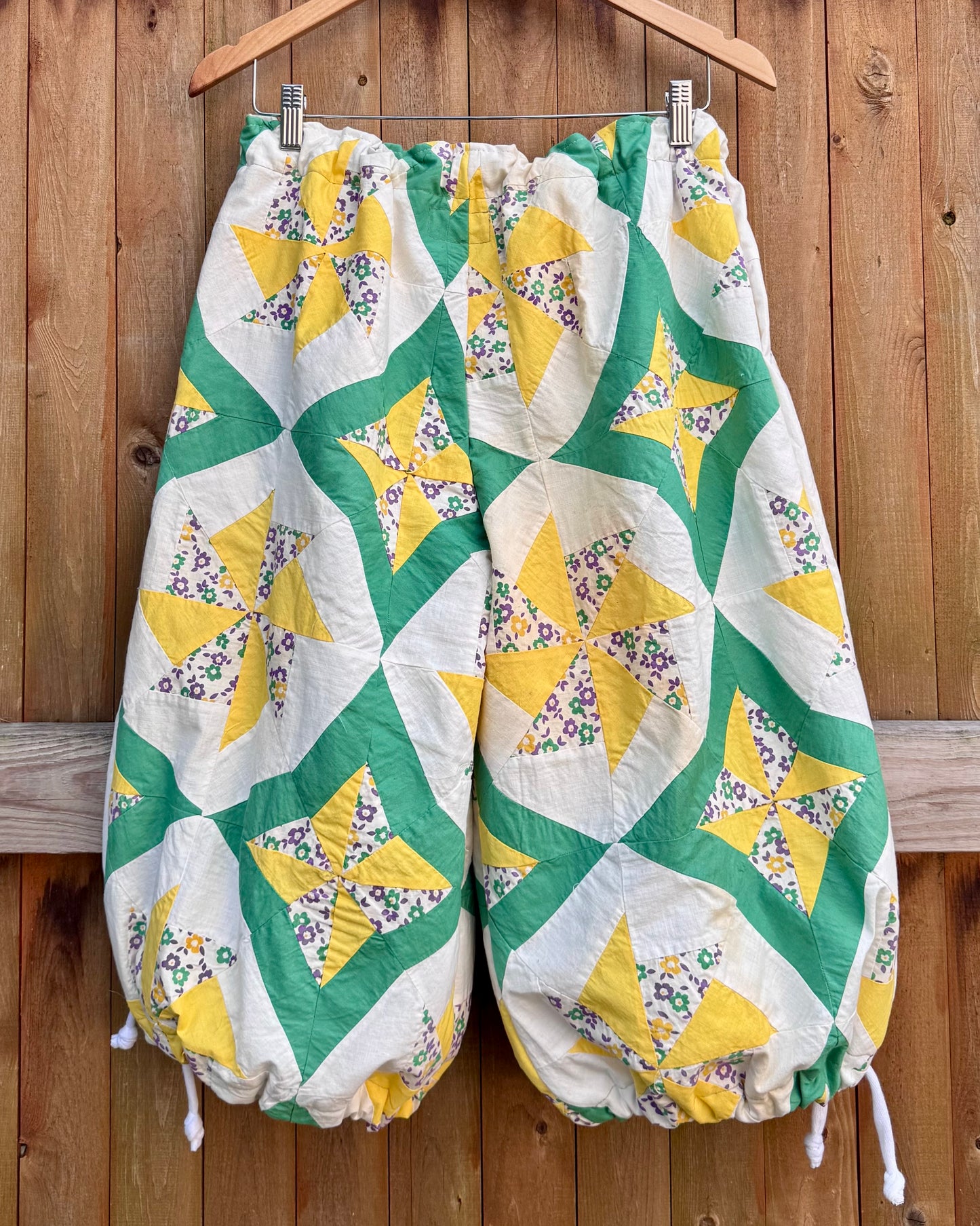 Citrus salad bloomers, L-XXL