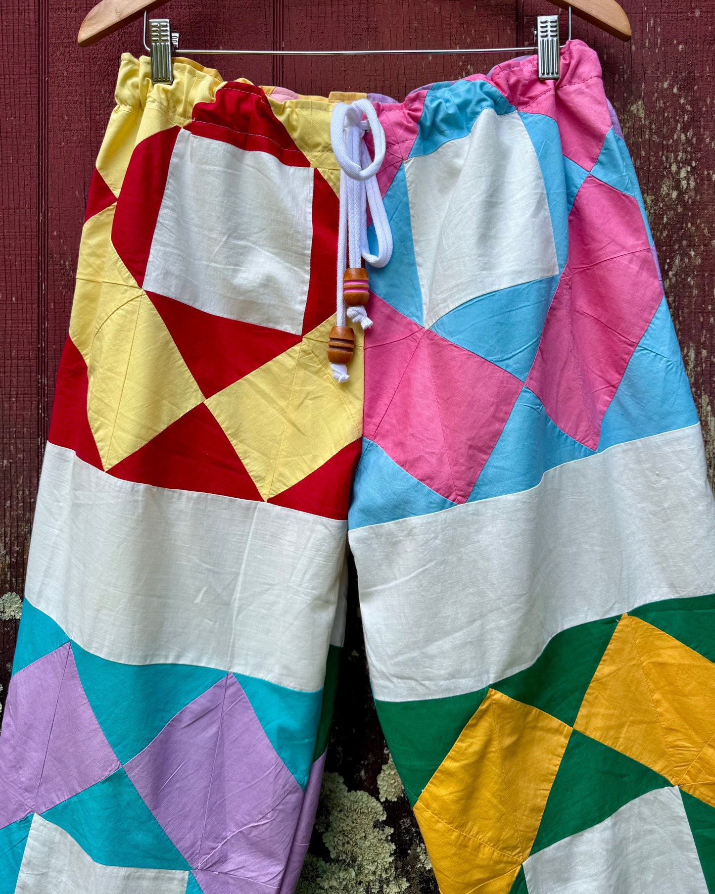 Cotton candy ramblers, M-XL