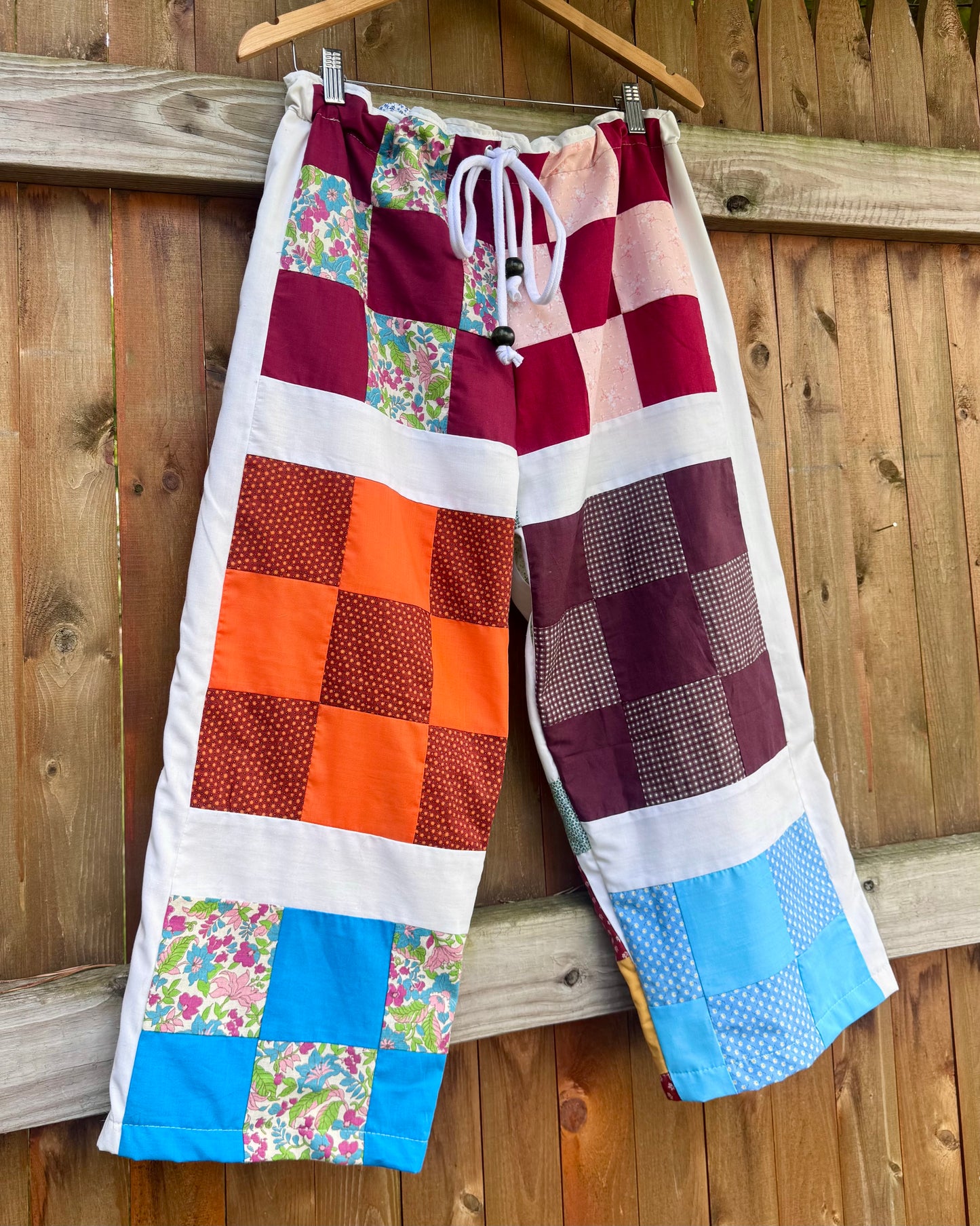 Gumdrop loungers, M-XL
