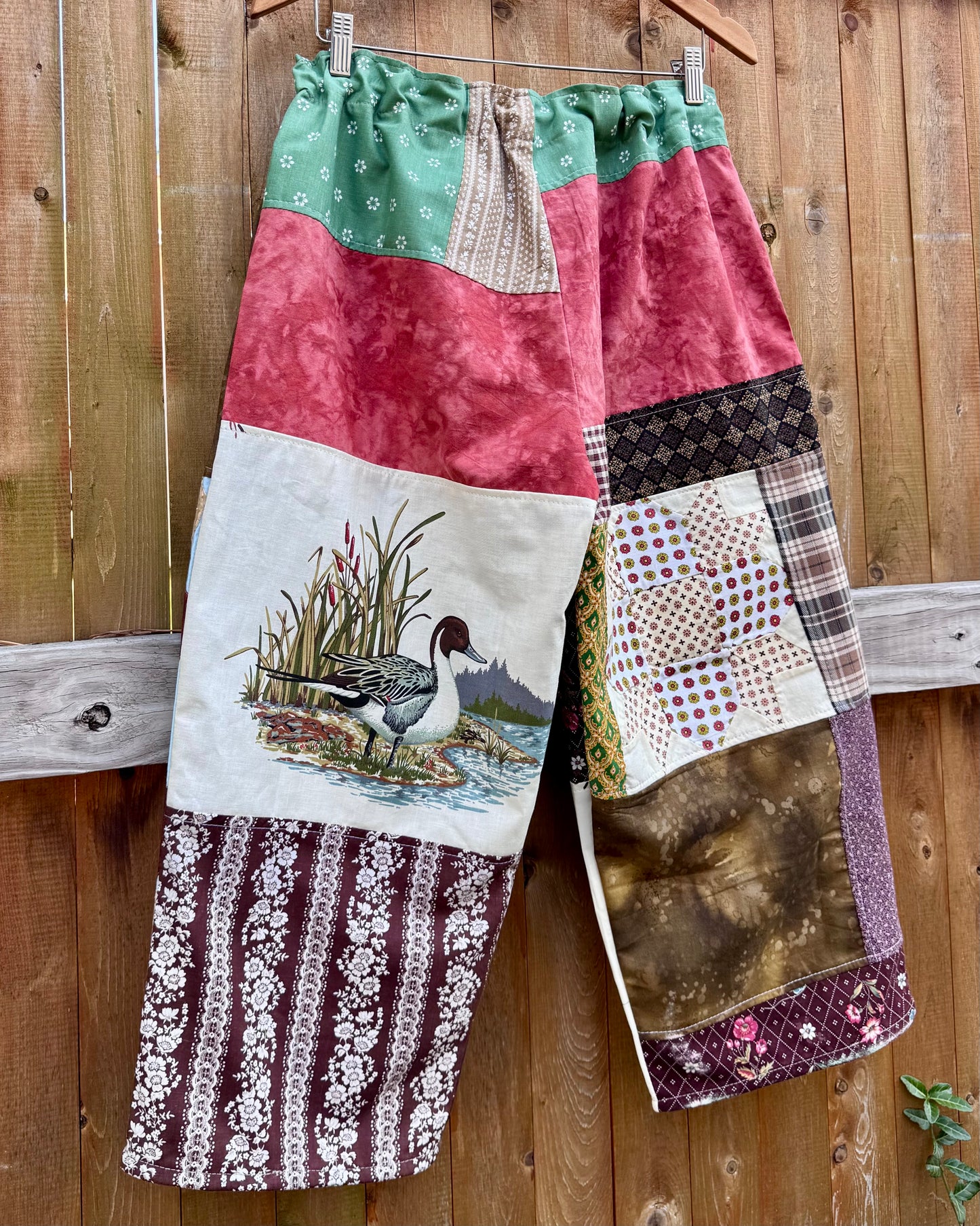 Lakeside lounge pants, M-XL
