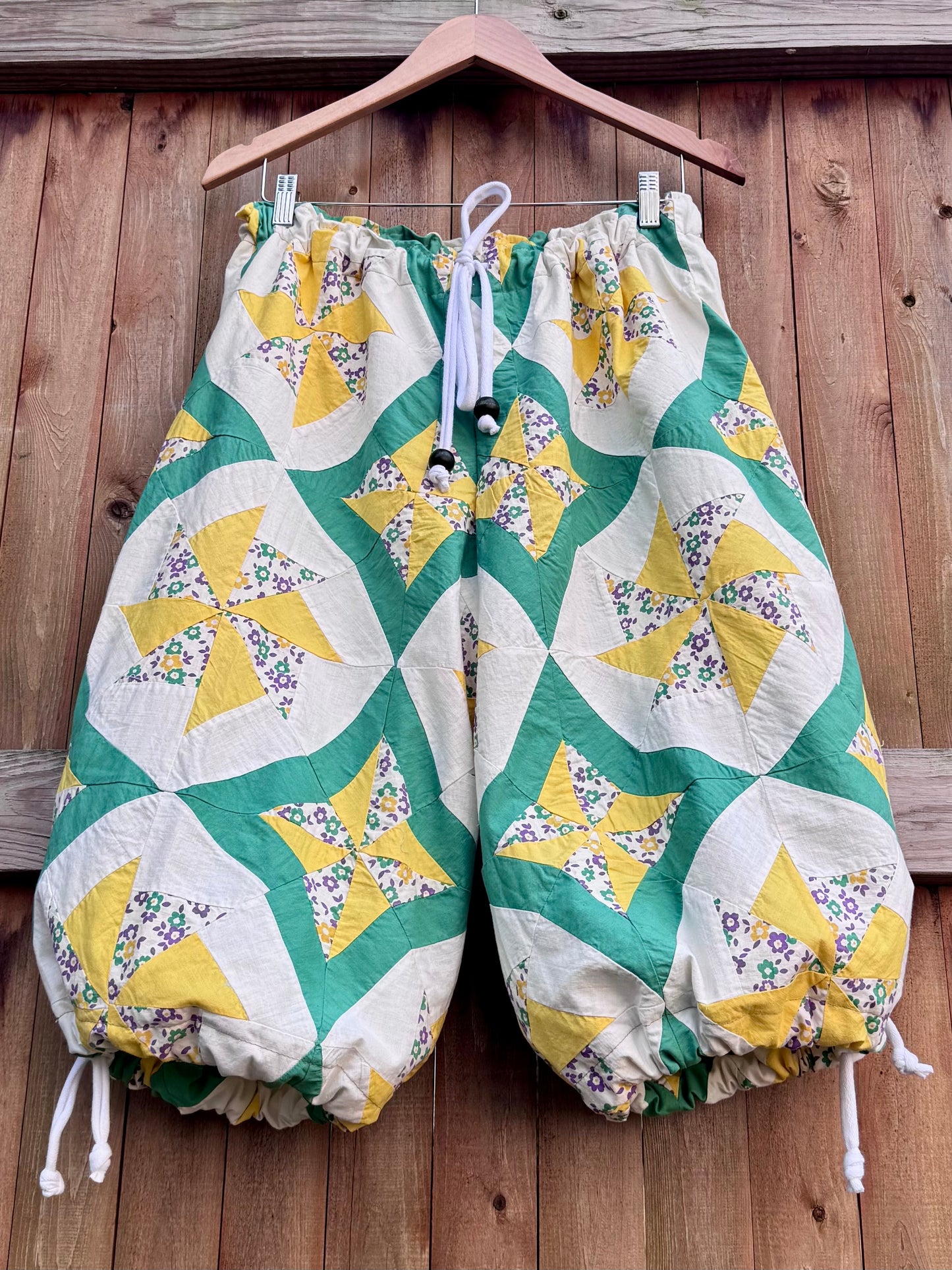 Citrus salad bloomers, L-XXL