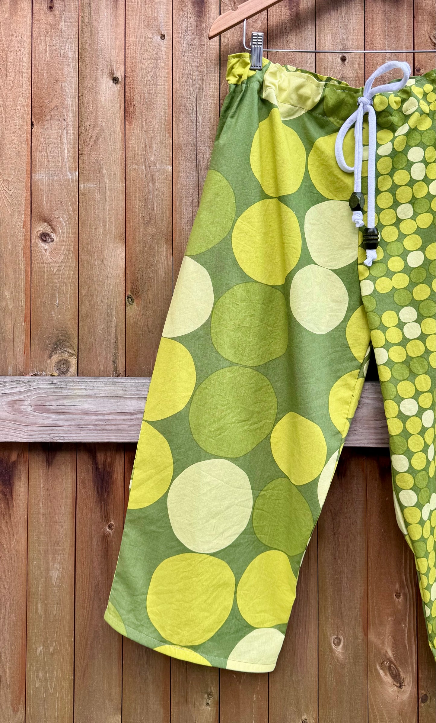 Pickle pants M-XL