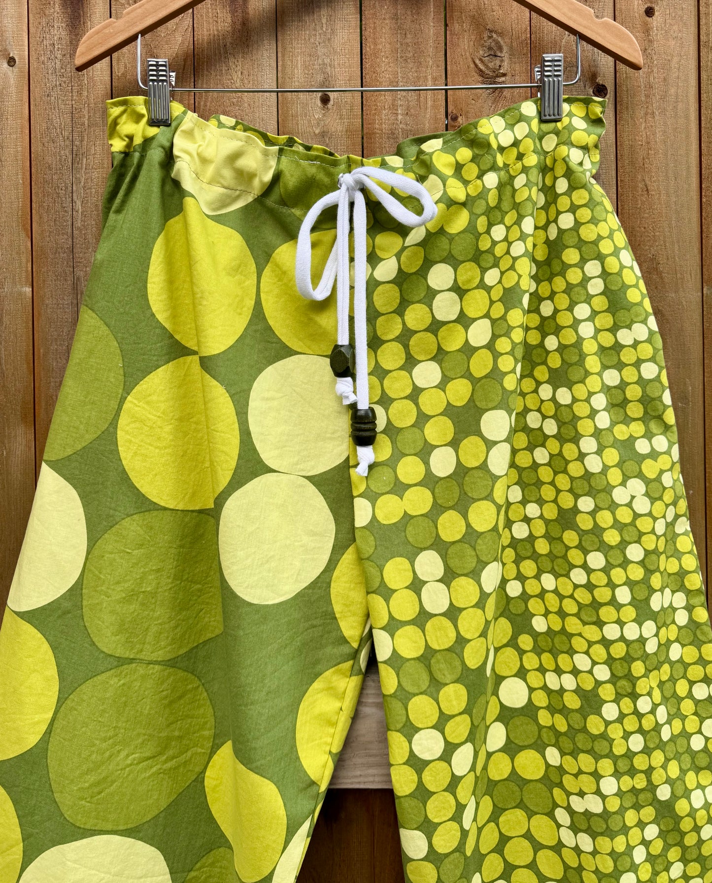 Pickle pants M-XL