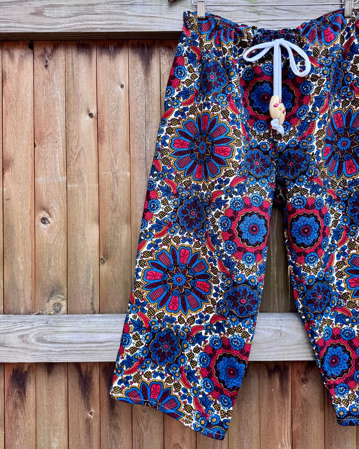 Sweet jubilee pants, M-XL