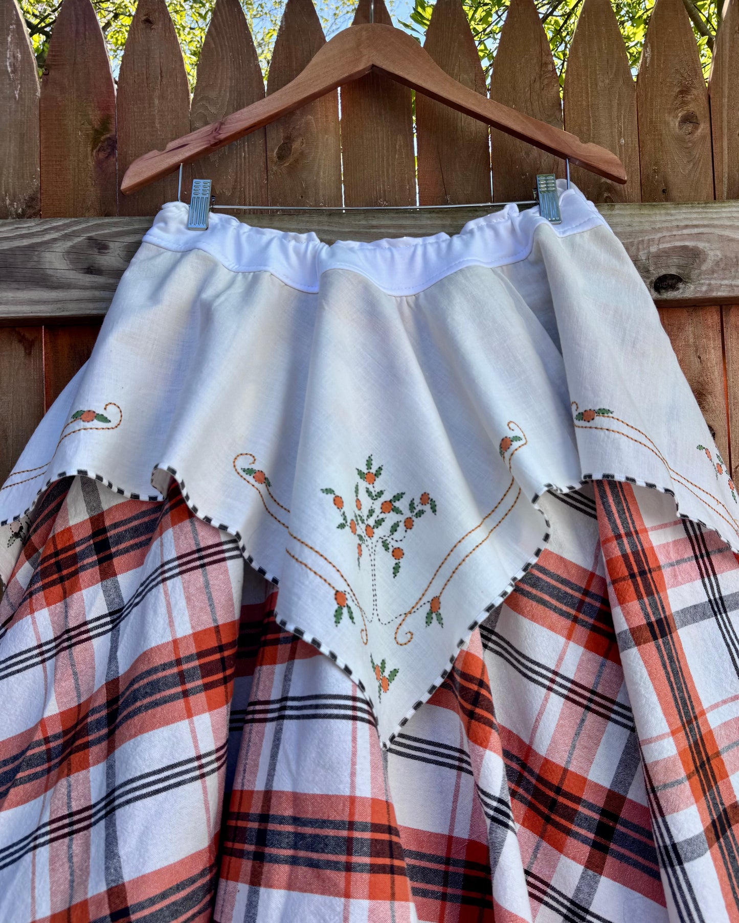 The Highlander, up to XL+