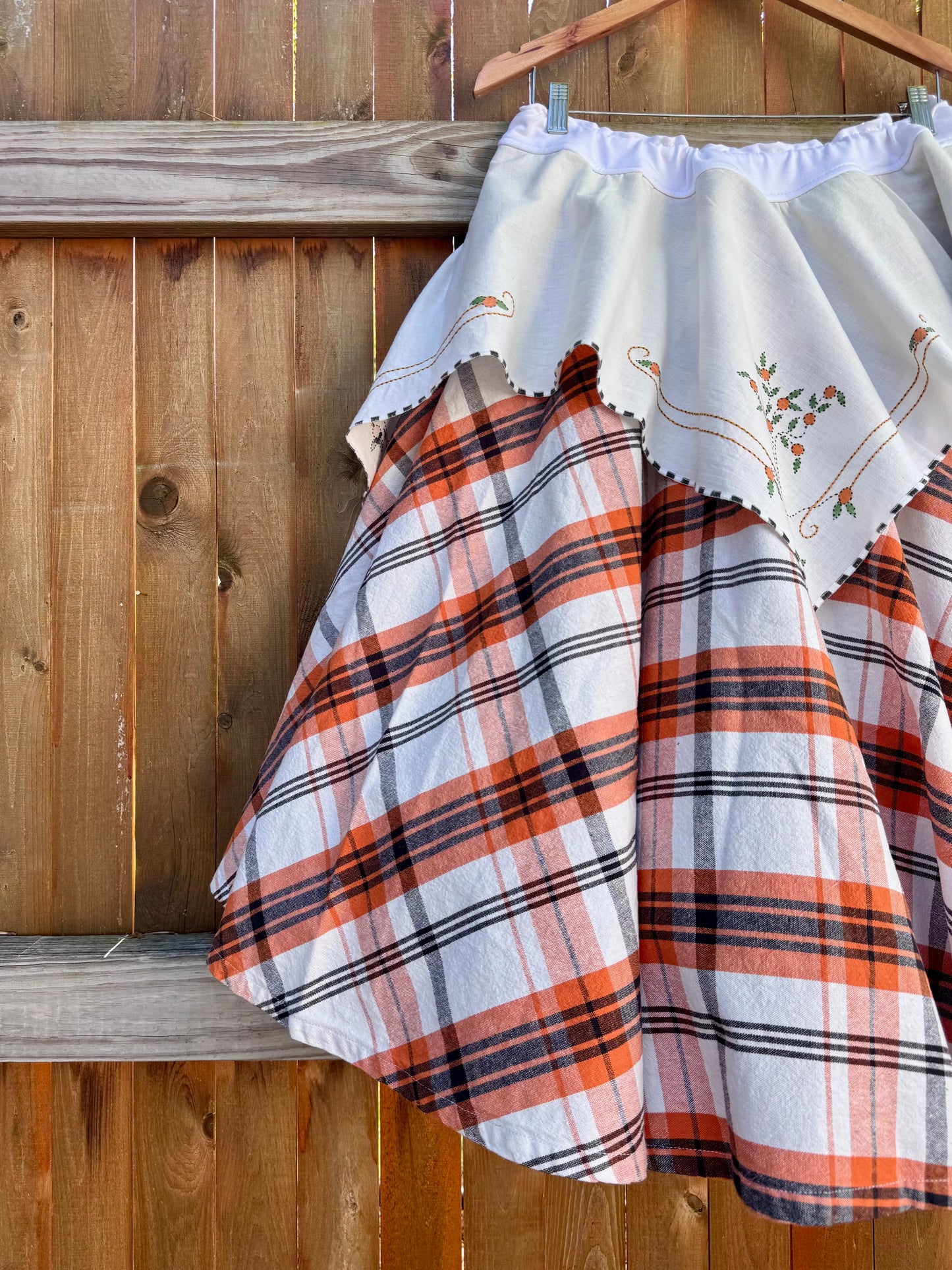The Highlander, up to XL+