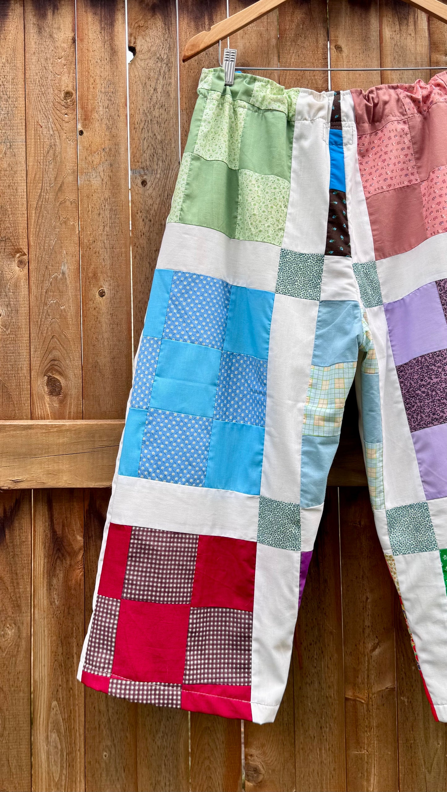 Candy samplers, M-XL