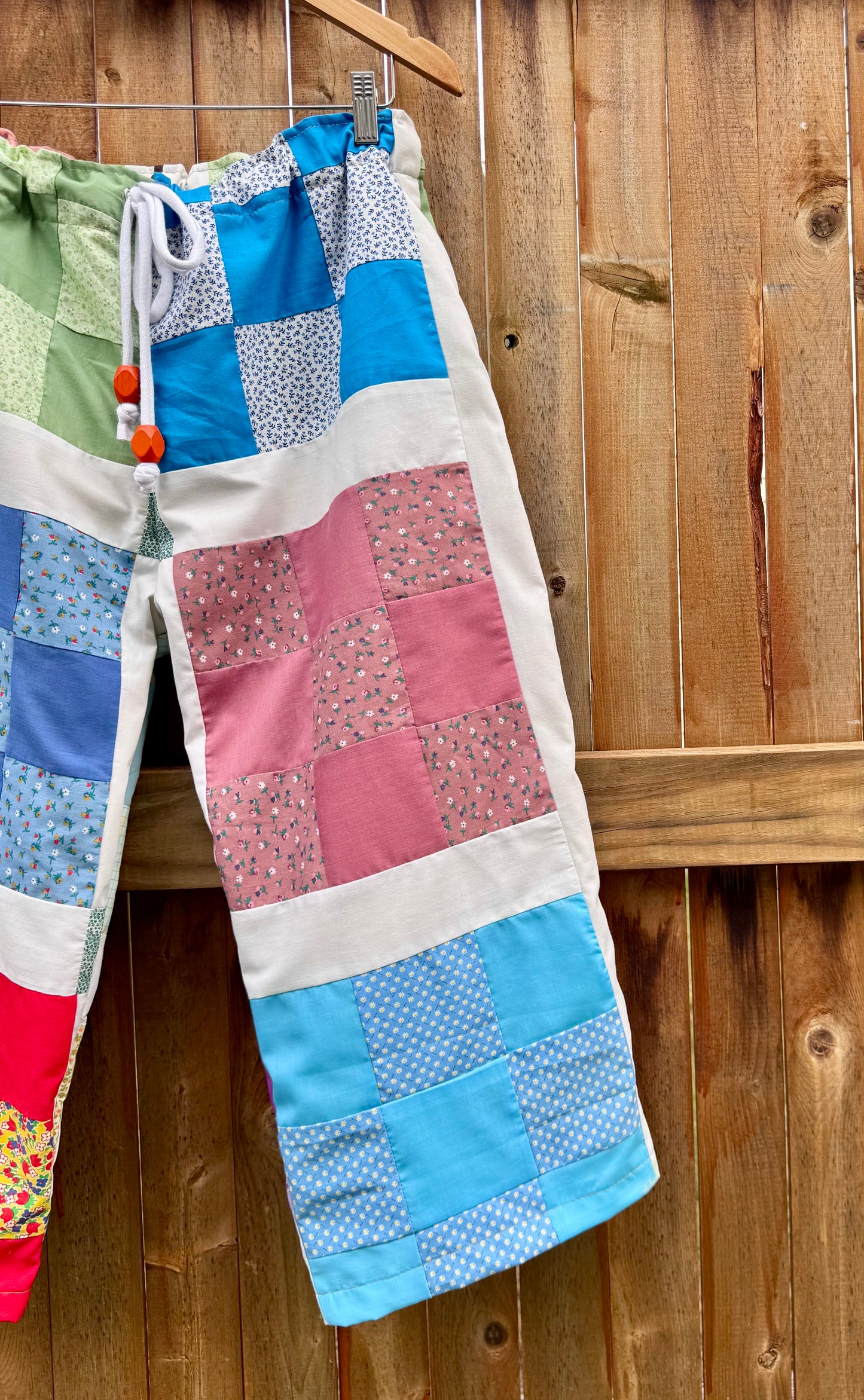 Candy samplers, M-XL